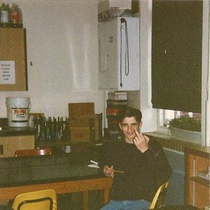 Meet your Posher, Jason